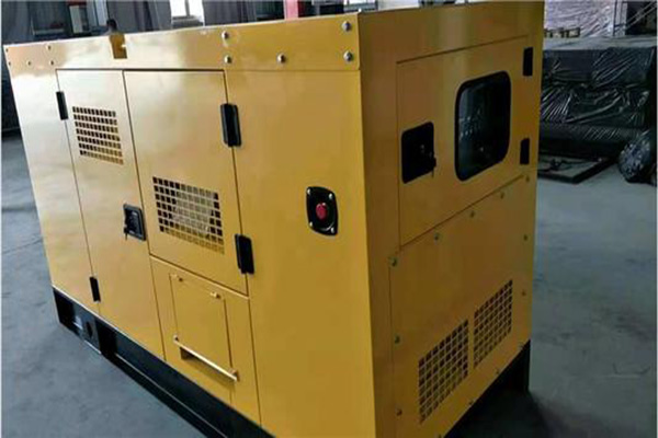 华容发电机出租