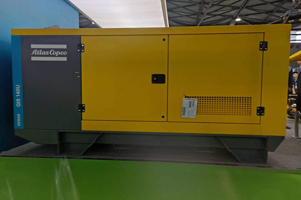 华容发电机出租