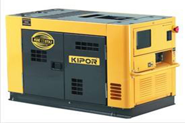 华容发电机出租